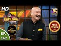 The Kapil Sharma Show Season 2 - Satish & Anupam's New Film - Ep 162 - Full Episode - 29th Nov, 2020