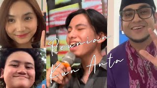 Download lagu Reunian Kun Anta! | Seru Banget😆 mp3
