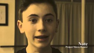 Keep Going and Never Give Up!