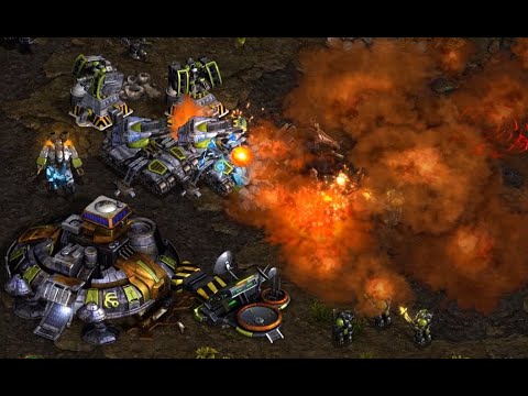 ASL CHAMP!!! - RoyaL! 🇰🇷 (T) vs Soma! 🇰🇷 (Z) Best of 5 - StarCraft - Brood War REMASTERED