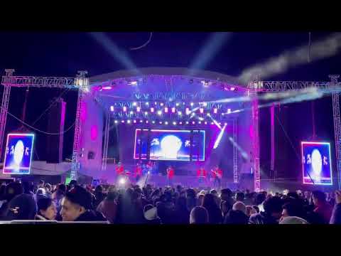 La Intervención Norteña - Set en vivo 2025