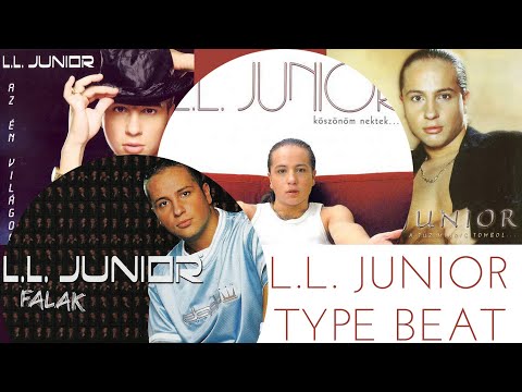 L.L. Junior Type Beat