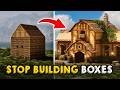 10 ARK Building Tips That Instantly Improve Your Base