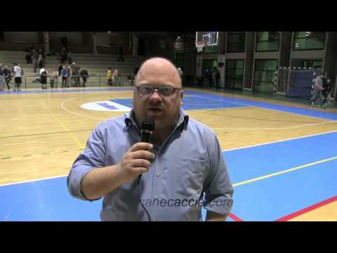 Bellini Gorle vs New Basket Prevalle Intervista