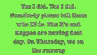 Skee Week 2011 (Super K's)