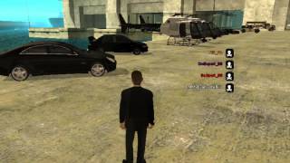 Baza [MMV] BY : Dinamit Gerbeshi & Getuar Gerbeshi