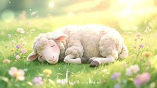 Deep Sleep Music with Animals 🐾 | 動物と眠るやさしい癒し音楽