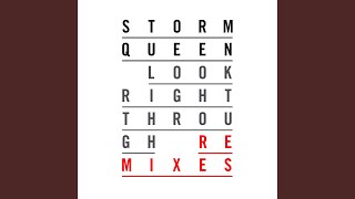 Look Right Through (MK Vocal Extended)