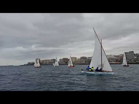 Barquillos de Gran Canaria 19 julio 2025