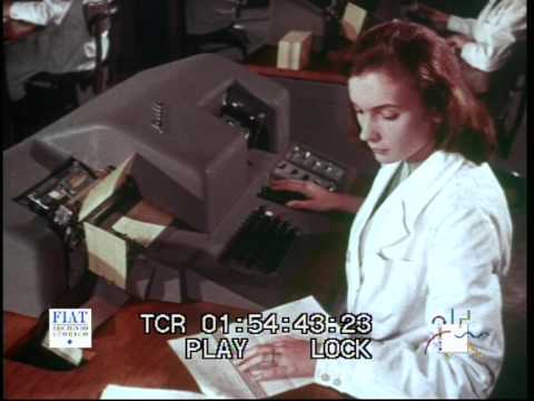 Fiat ricambi (Rinaldo Del Fabbro,1959)