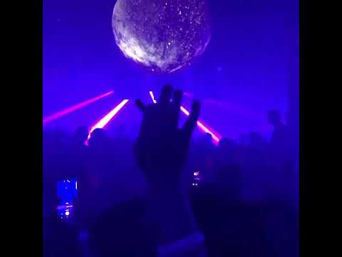 Solomun playing Eduardo Drumn "Make me Feel Like" (NOTTHX REC.) AT Solomun +1 IBIZA (ESP)