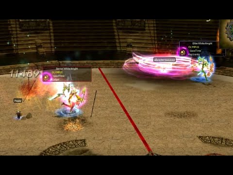 Godlike Dekaron Asia: Hunter KraZzy Vs Hunter Crispy ft  Espiranto PVP 2021