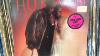 Leroy Hutson  "cool out"