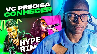 13 MONSTROS do UNDERGROUND! | React