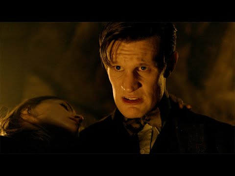Series 7, Part Two: Best Moments | Doctor Who
