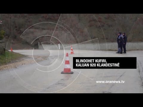 Edicioni informativ i orës 12:00, 7 mars 2020