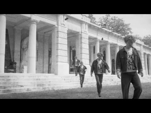 Mehringer - szeretni csak egyet, nem kettőt feat. Váradi Roma Café, sosehol