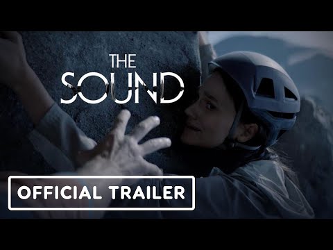The Sound - Official Teaser Trailer (2025)
