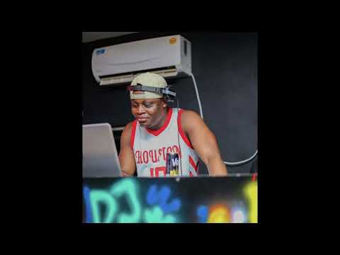 Dj KGee x Mc Grandmaster Legacy Afro-Chill Mixtape 2026