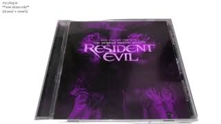 slipknot - my plague *new abuse mix* (slowed + reverb)