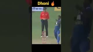 Download lagu Dhoni vs Malinga need 15 runs in 6 balls ❤️❤️⚡#cricket #dhoni #shorts mp3