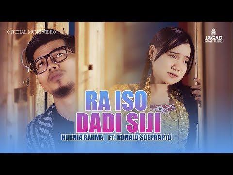 Kurnia Rahma Ft. Ronald Soeprapto - Ra Iso Dadi Siji (Official Music Video)