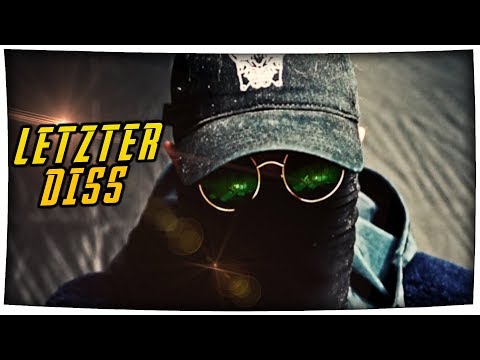 RAPORTAGEN - YouTube Germany Disstrack | Erster Eindruck / Reaction