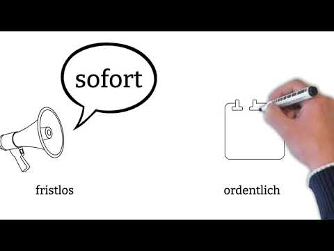 Aus diesen Gründen kann dich dein Vermieter kündigen