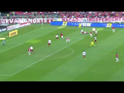 MELHORES MOMENTOS: INTERNACIONAL 4X2 NAUTICO