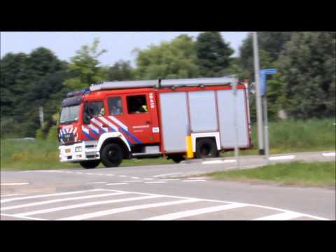 Prio 1 SVD440 TS410 HV473 OMS (Crit 6) SOPHIATUNNEL KROMMEWEG 11 HENDRIK-IDO-AMBACHT