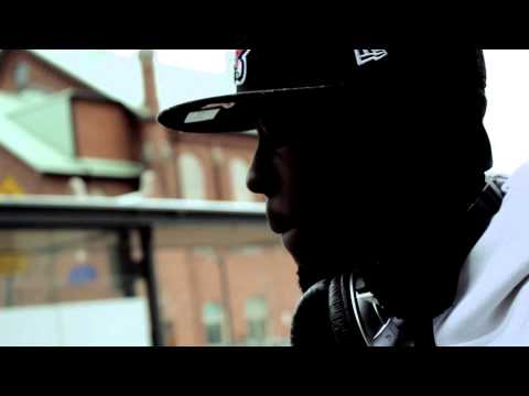 KENNETH B - THE HELLADOPE EMCEE [OFFICIAL VIDEO]