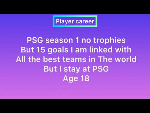 Season review age 18 (underdog)