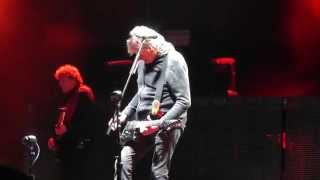 Puhdys &quot;Ich will nicht vergessen&quot; Görlitz 05.09.2015