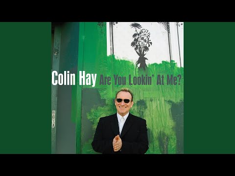 No One Knows - Colin Hay