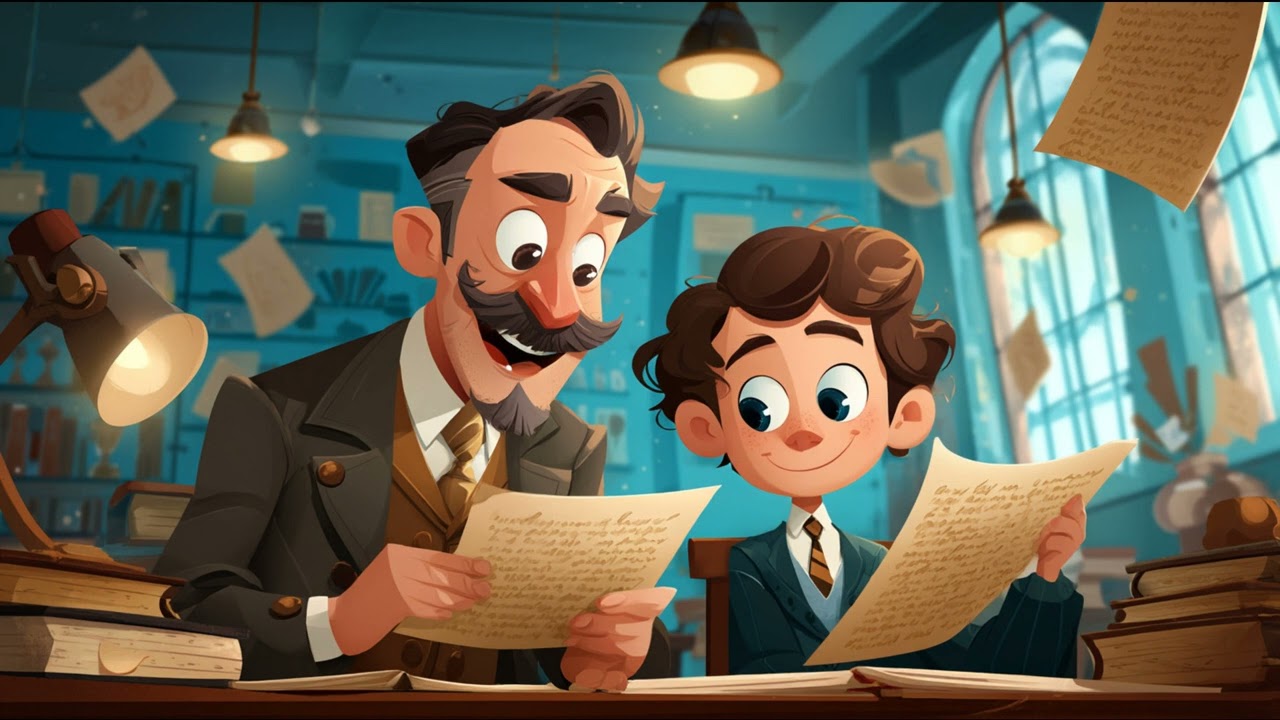 8. Sınıf T.C. İnkılap Tarihi ve Atatürkçülük - 1924 Anayasası şarkısı (1)