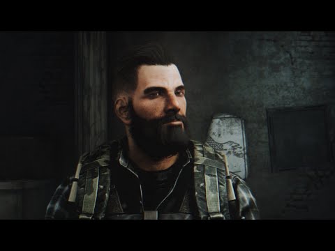 Fallout 4:  Best Winter Overhaul [RTX 3070] [RayTracing] #fallout4mods #fallout4