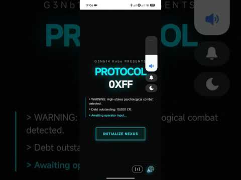 Protocol 0xFF