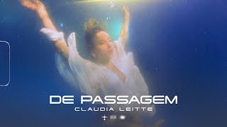 Ouvir De Passagem Claudia Leitte