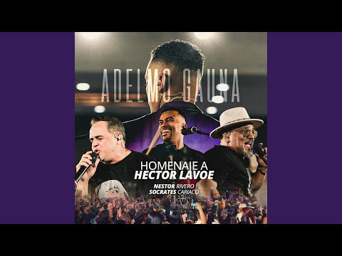 Homenaje a Hector Lavoe / El Día De Mi Suerte / Mi Gente / Ché Ché Colé / La Murga / Ah-Ah...