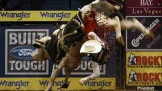 If the bull don´t kill me