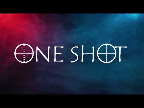 FRVNK LYSON - One Shot (lyrics video)