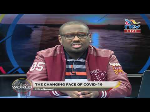 The changing face of Covid-19 | Your World 