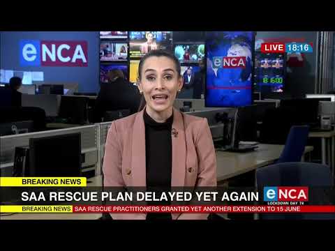 Discussion SAA's rescue plan delayed again