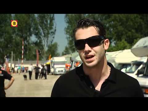 Vrienden voor het leven