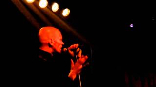 Global Citizen - &quot;Slave&quot; Live 2011 | dsoaudio