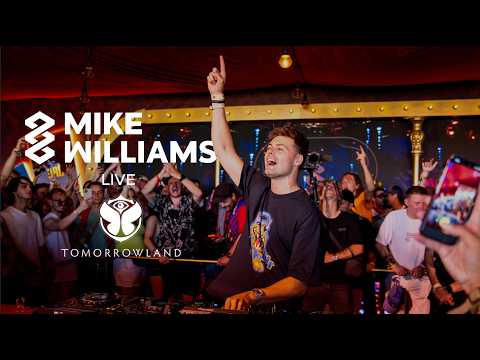Mike Williams — Official Aftermovie