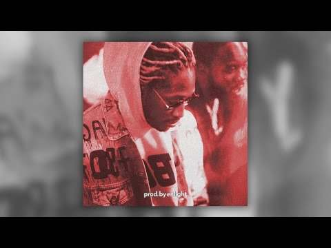 (FREE) Future x Travis Scott x Ufo361 Type Beat - “Warrior“