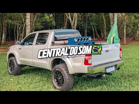 Fiduma e Jeca - CORTANDO AS BR - feat. Fernando e Sorocaba / Com GRAVE - Central do Som BR