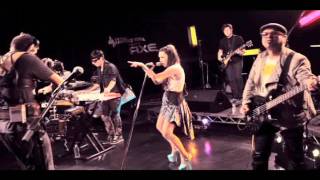 Belanova - Baila Mi corazón (acceso total)