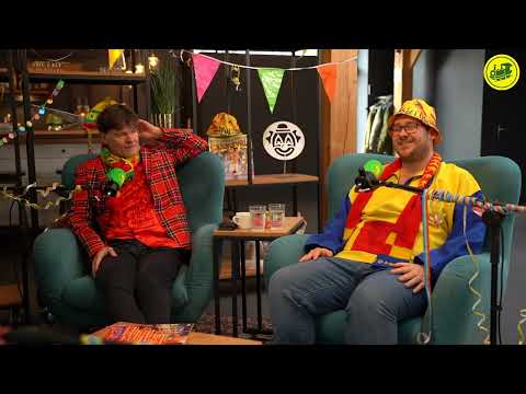 Aan de Boemel met onze Burgervader! | S1 - AFL3